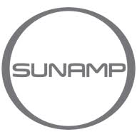 Sunamp logo
