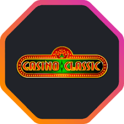 Casino Classic logo