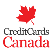 Credit Cards Canada logo