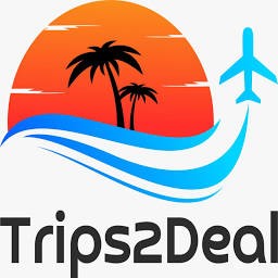Trips 2 Deal logo