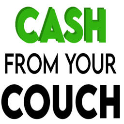 Cashfromyourcouch logo