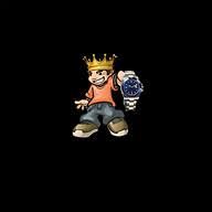 Kingz timepieces logo