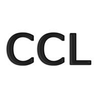 City Cleaners London logo