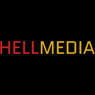 Hellmedia logo