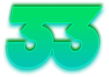 Vgs33 logo