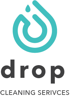 Drop Cleaning Services Ltd logo