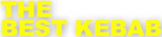 Bestkebabheybridge logo