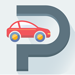 Parking.com logo