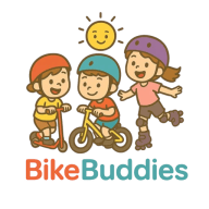 Bike Buddies logo