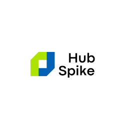 Hubspike Shipping logo
