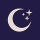 Blue Moon Editions logo