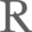 Raft Furniture logo