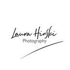 Laura Hinski Photography logo