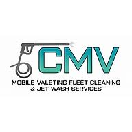Callery’s Mobile Valeting (CMV) logo