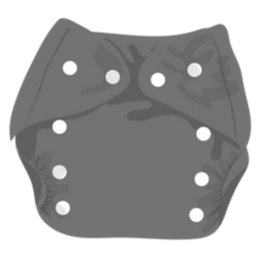 Cloth Diapers for Beginners logo