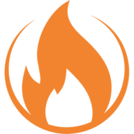Deeside Heating logo