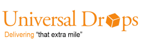 Universal Drops logo