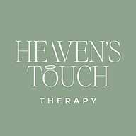 Heaven's Touch Therapy logo