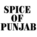 Spiceofpunjab logo