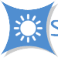 Shadeplus logo