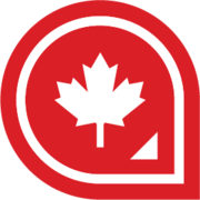 CanadianVisa.org logo