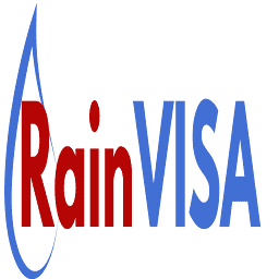 Rainvisa logo
