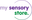 mysensorystore.com.au logo
