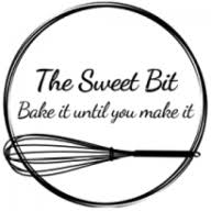 The Sweet Bit logo