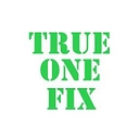 trueonefix.com logo