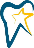 Star Dental logo