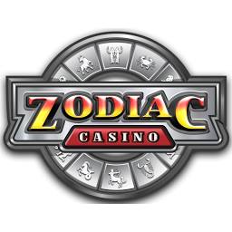 Zodiac Casino Canada 7 logo