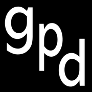 Golf Products Direct logo