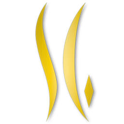 Stay Golden Cosmetics logo