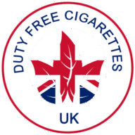Duty Free Cigarettes UK logo