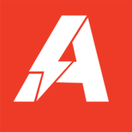 Action Electricians logo