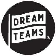 Dreamteamsbooks logo