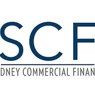 Sydney Commercial Finance logo