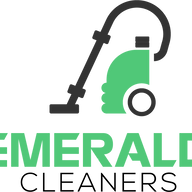 Emeraldcleaners logo