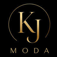 KJ MODA logo
