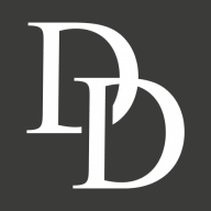 Dapper Dan Formal Suit Hire logo