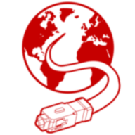 Linx Com logo