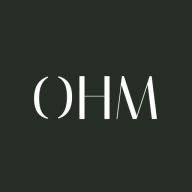 OHM Store Canada logo