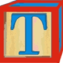 Turnertoys logo