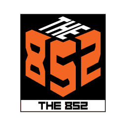 The852 - Home Removal logo