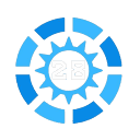28 Mars AU logo