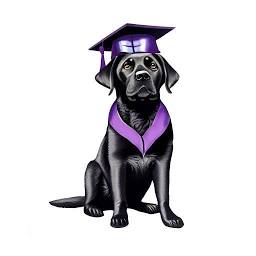 Study Dog logo