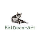 Petdecorart logo