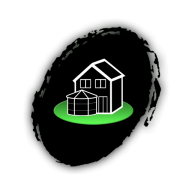 Emerald Home Improvements logo