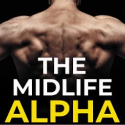 TheMidlifeAlpha logo