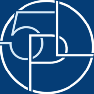 5p Law logo